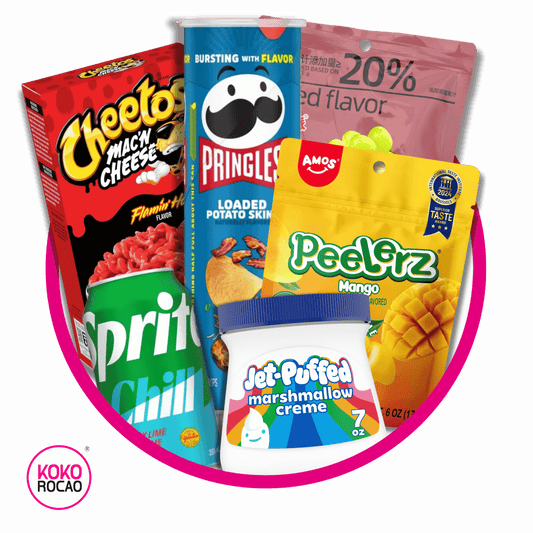 KOKO BOX PEQUEÑA