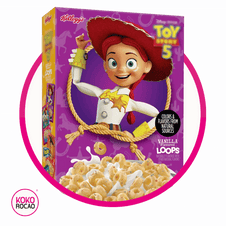 CEREALES