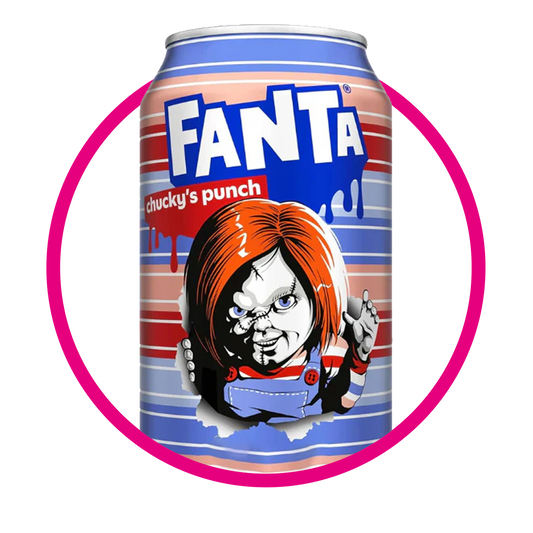 FANTA CHUCKYS PUNCH LATA 355ML