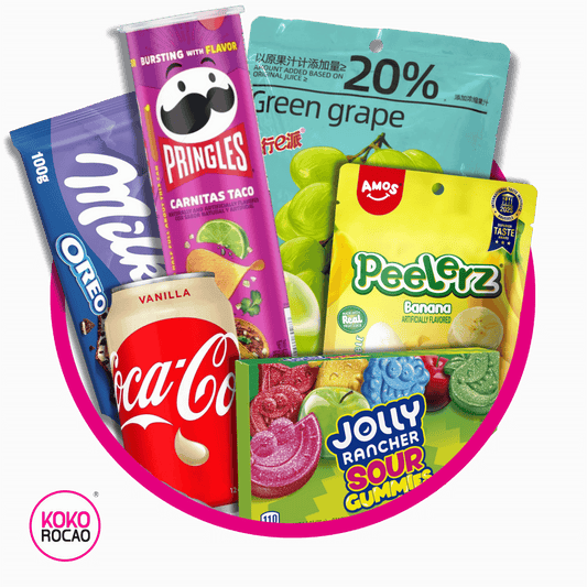 KOKO BOX PEQUEÑA