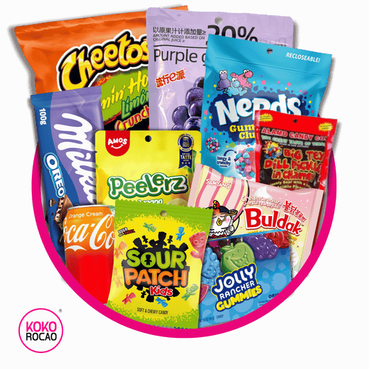 KOKO BOX GRANDE