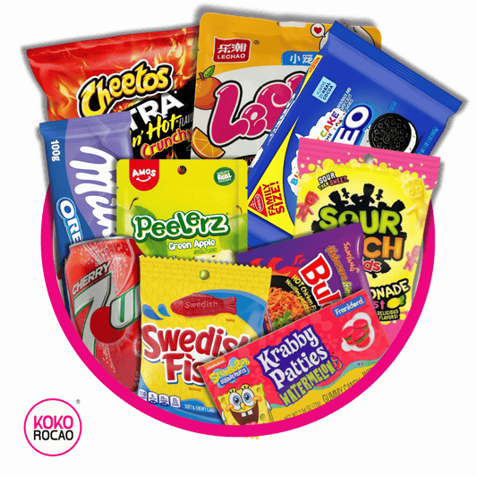 KOKO BOX GRANDE