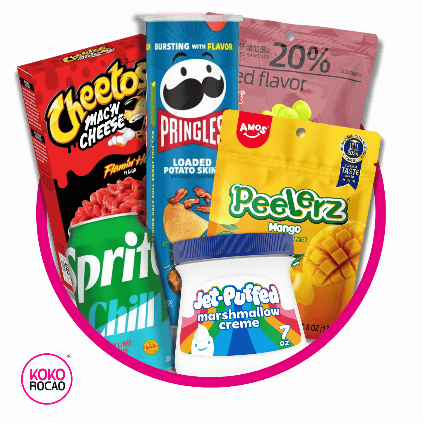 KOKO BOX PEQUEÑA