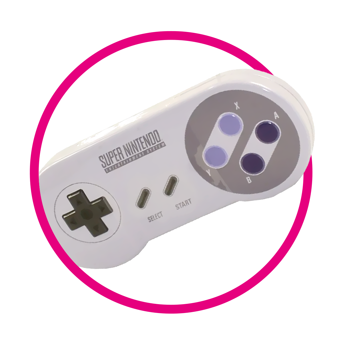 PASTI NINTENDO CONTROL SUPER DISPENSADOR 34G