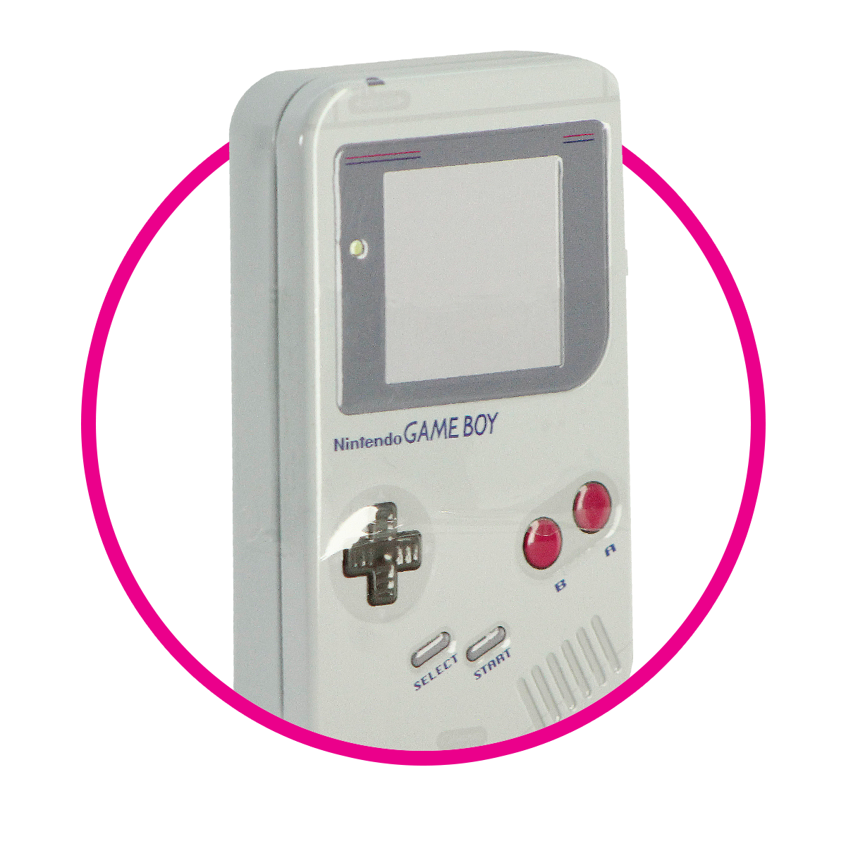 NINTENDO GAME BOY DISPENSADOR 25G
