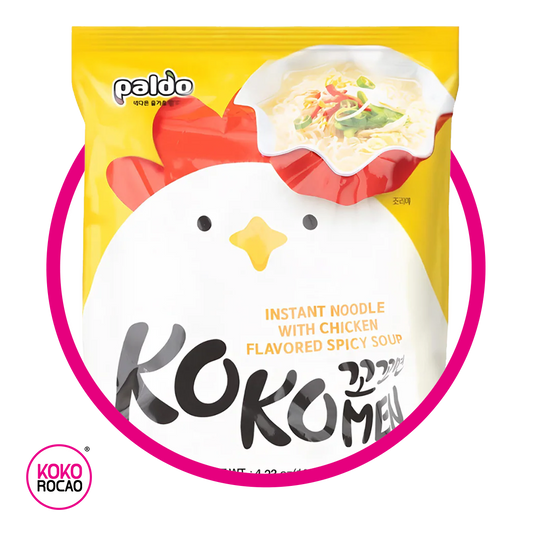 PALDO KOKOMEN PASTE 120GR&