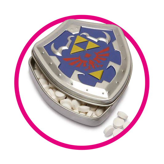 PASTI ZELDA MINTS DISP 19.8G
