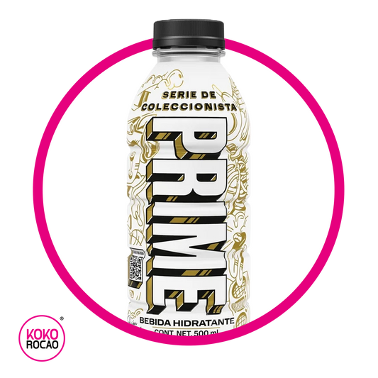 PRIME 1 MILLON VITAMINIZED BOTELLA 500ML