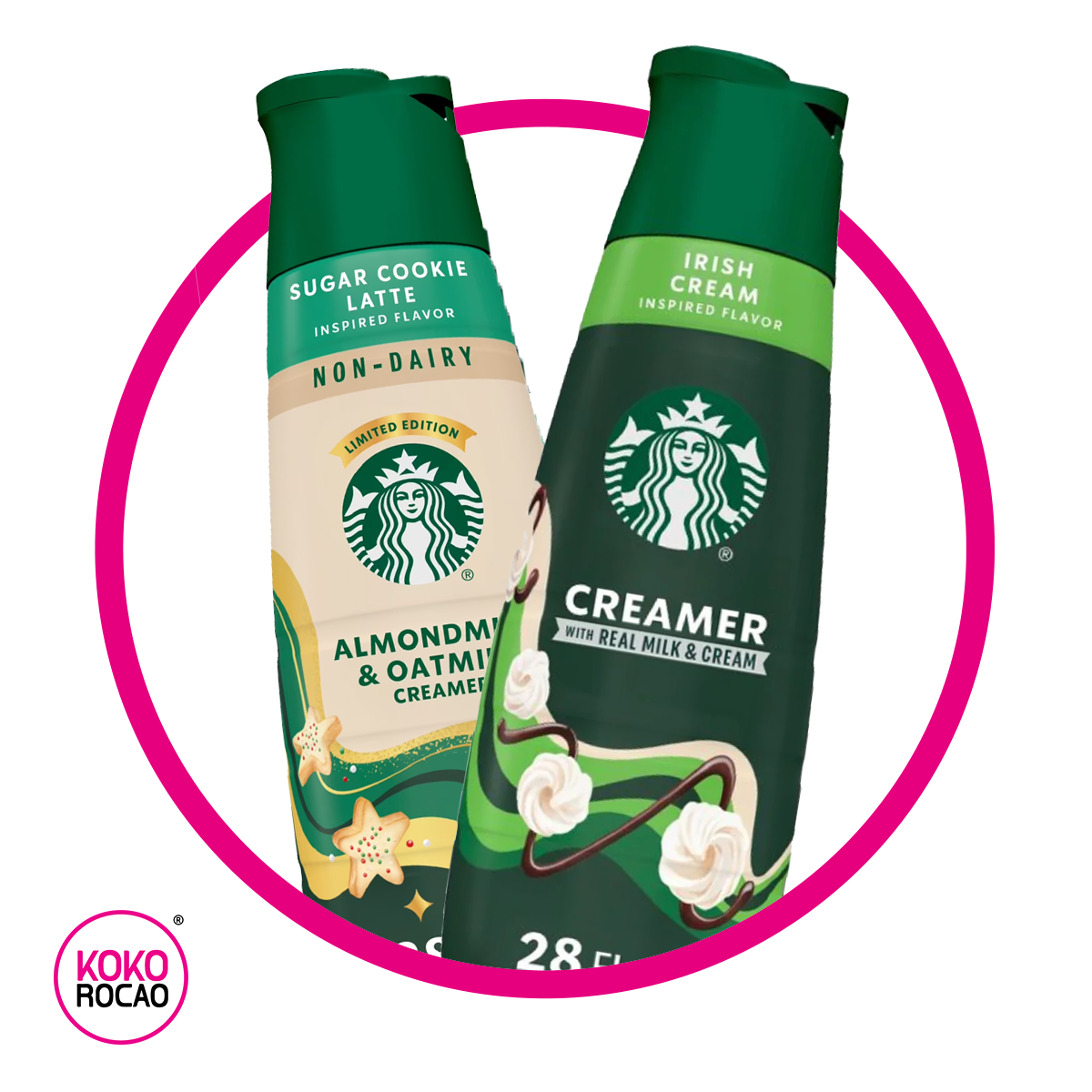 STARBUCKS AMAZING TASTE Bundle
