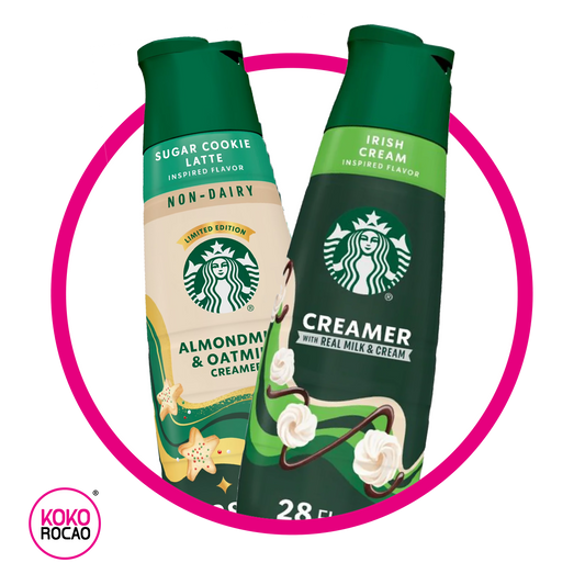 STARBUCKS AMAZING TASTE Bundle