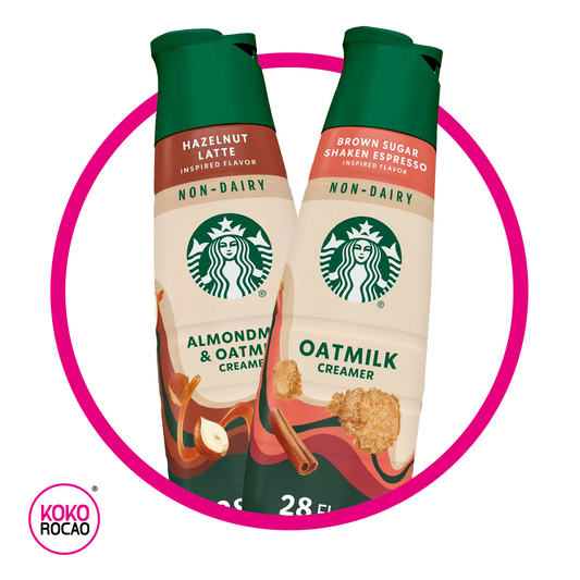 STARBUCKS BROWN Bundle