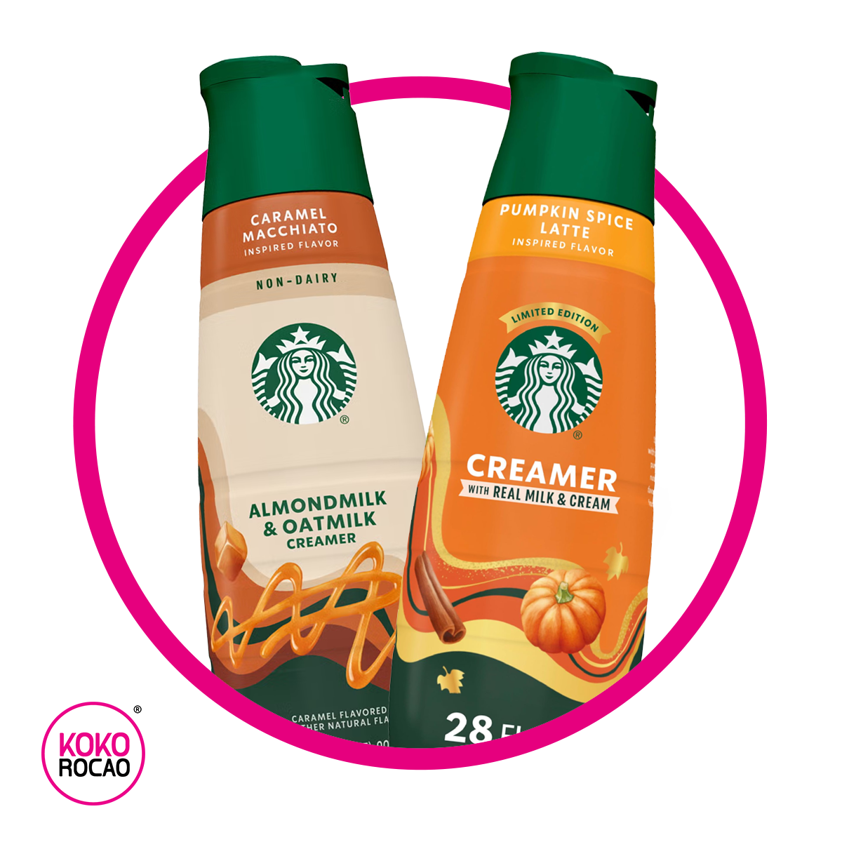 STARBUCKSMANIA Bundle