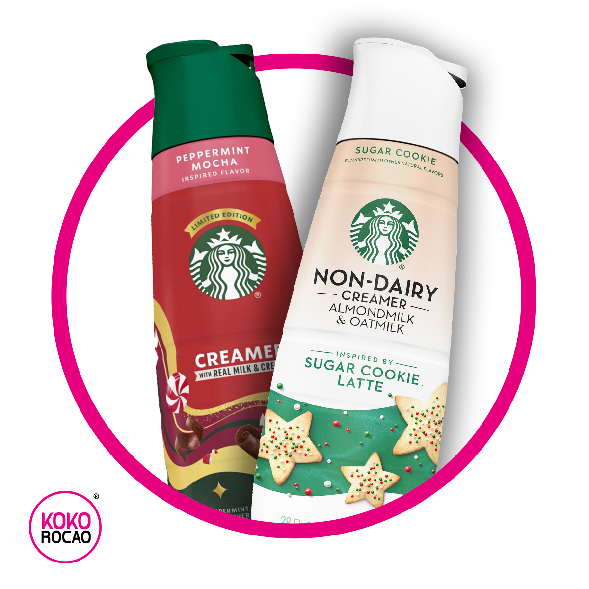 STARBUCKS SPECIAL Bundle