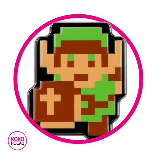 ZELDA SWORD SOURS DISPENSADOR 28.3G